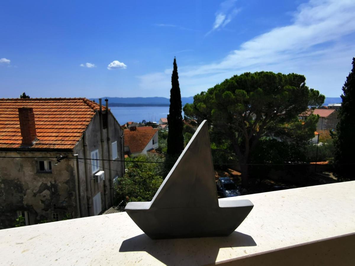 Apartment Mira Bol