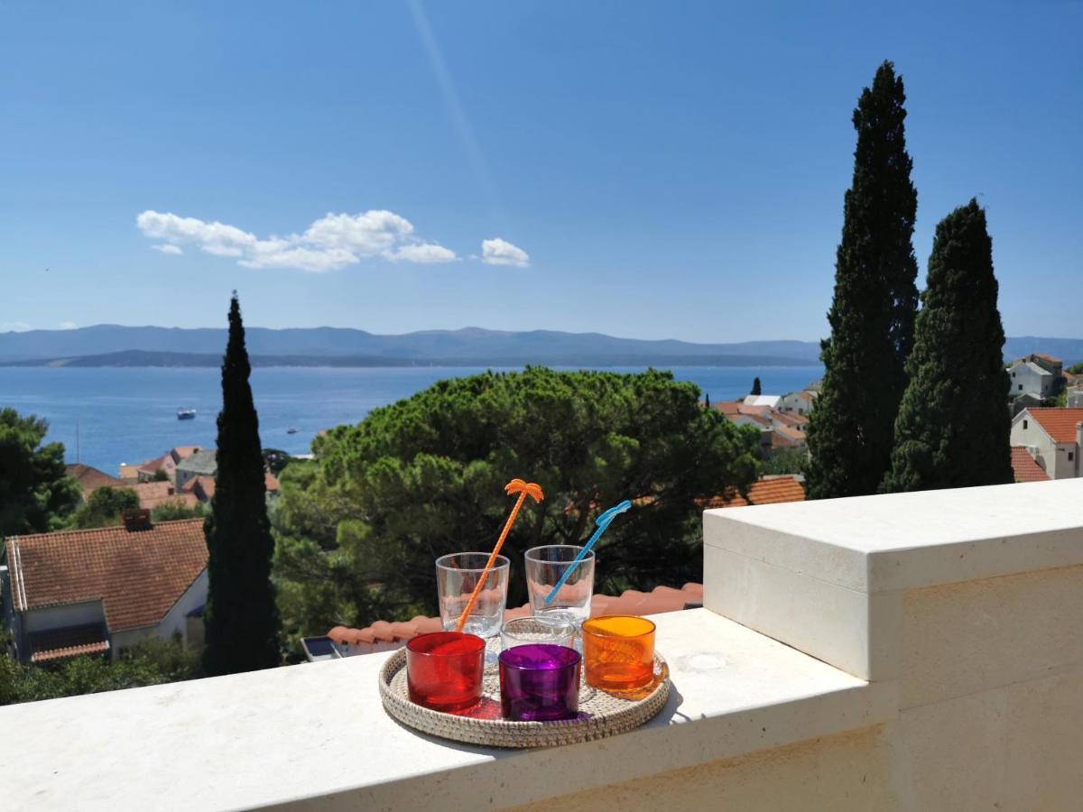 Mira Apartment Bol