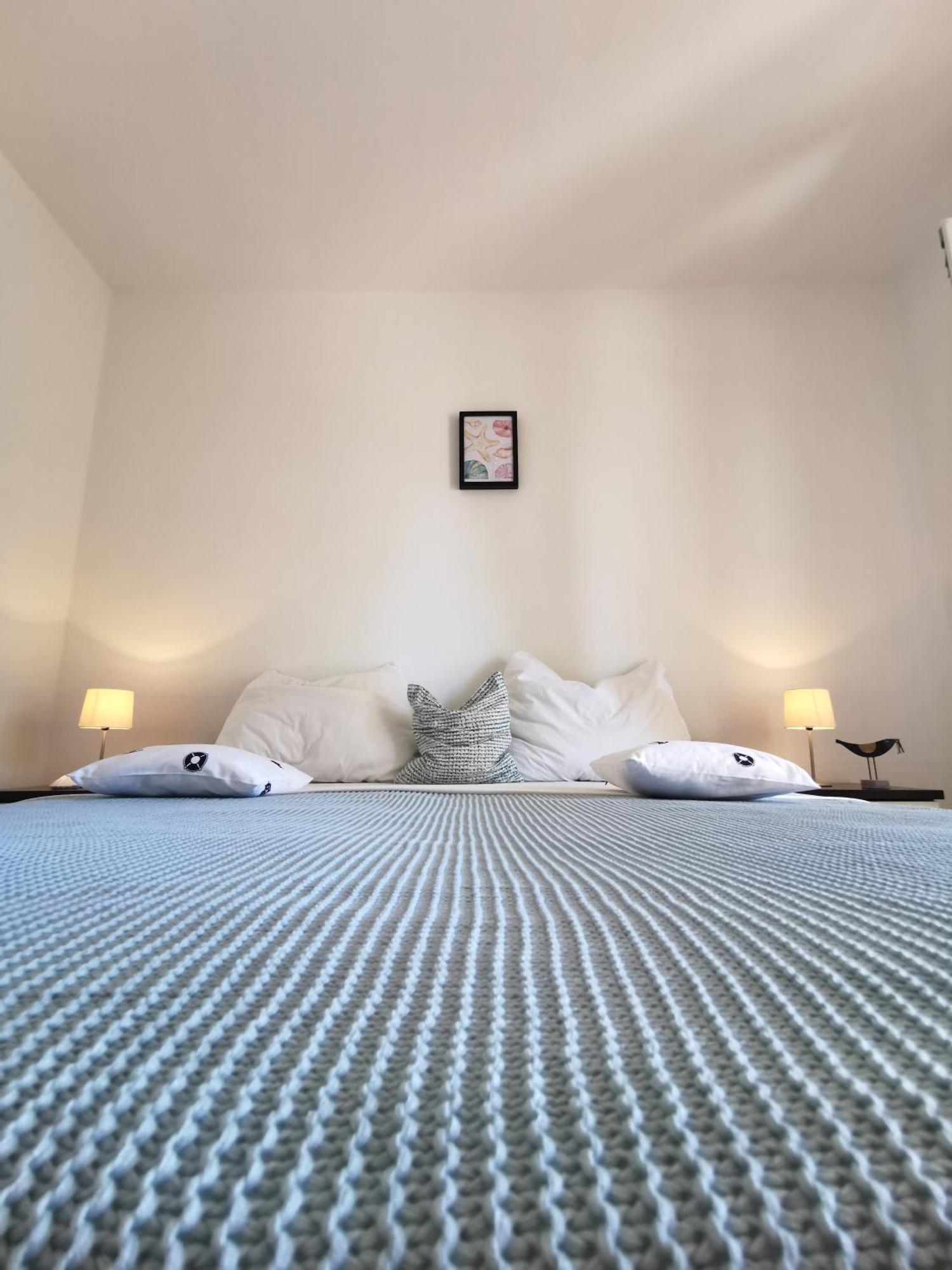 Apartment Mira Bol